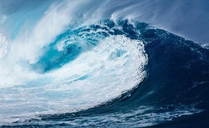 Tsunami / autor: Pixabay