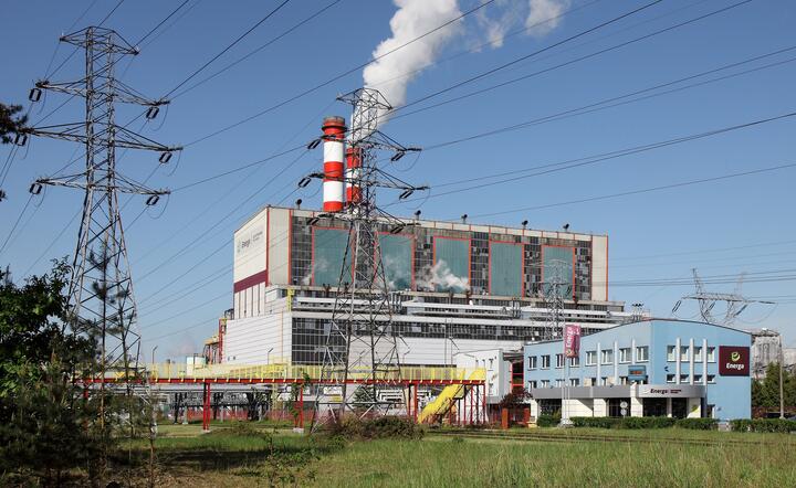 Elektrownia w Ostrołęce / autor: Materiały prasowe