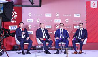 Piłka nożna dla każdego. TVP z nową umową z PZPN