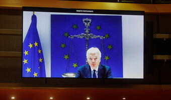 Z Polakami nie warto rozmawiać? Oberwało się za to Niemcom