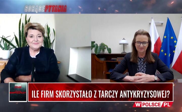 Wywiad Gospodarczy / autor: Fratria