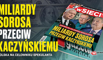 Mesjasz zstępuje na Czerską