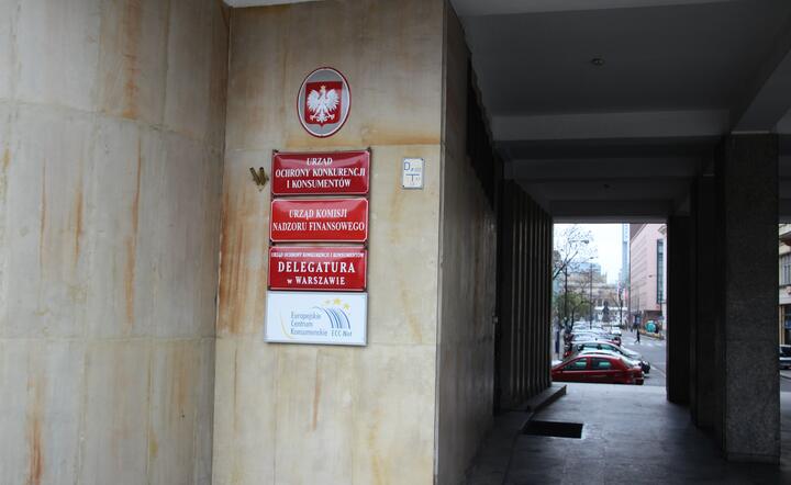 Rząd przyjął projekt ws. przejęcia funkcji Rzecznika Finans. przez prezesa UOKiK
