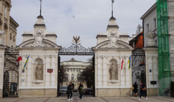 Będą podwyżki wynagrodzeń dla nauczycieli akademickich