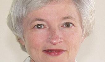 Yellen: Nie chce wyciągać pochopnych wniosków. Oczekuję przynajmniej tego, że polityka fiskalna nie zaszkodzi