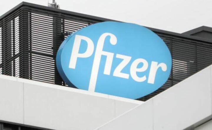 Pfizer  / autor: PAP/Leszek Szymański 