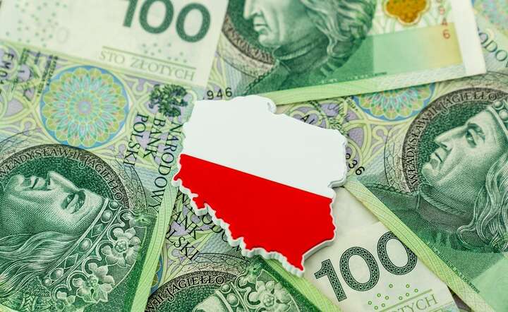  W Polsce koszty działania państwa należą do najwyższych w UE / autor: Fratria / AS