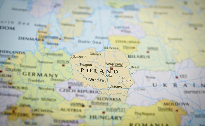 Polska / autor: pixabay