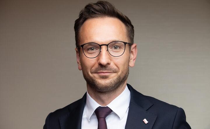 Waldemar Buda minister rozwoju i technologii / autor: Fratria / Andrzej Wiktor