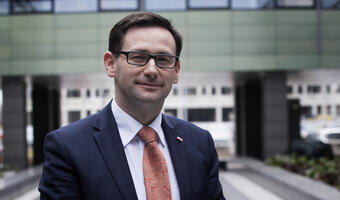 Obajtek: niskoemisyjne źródła wytwarzania są konieczne w Polsce