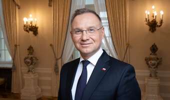 Bestseller prezydenta. Ile już zarobił Andrzej Duda?