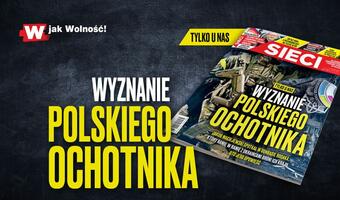 „Sieci”: Wyznanie polskiego ochotnika
