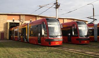 Rusza wielka inwestycja komunikacyjna: „Tramwaj dla Łodzi” za 600 mln zł