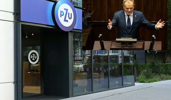 Miotła Tuska. Usunięto radę nadzorczą PZU Życie
