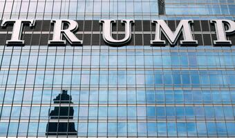 Dalej nękają Trumpa - teraz chodzi o podatki!