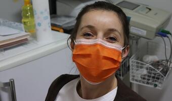 Wzrost zachorowań na COVID-10 o 100 proc.!