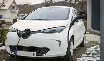 Tauron wybuduje wewnętrzne zasilanie w fabryce LG Chem