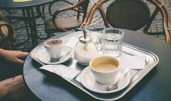 Włosi zaniepokojeni: cena espresso idzie w górę