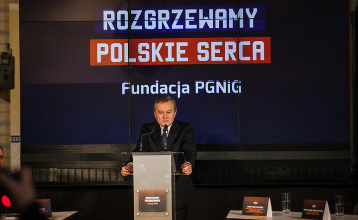 Dla gazowego potentata liczy się nie tylko zysk
