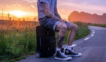 Jesteśmy światowym liderem emigracji zarobkowej