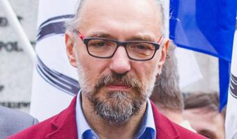 To nie koniec sprawy lidera KOD: Prokuratura bada nowe wątki w sprawie Kijowskiego