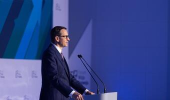 Mateusz Morawiecki podczas VI Forum Wizja Rozwoju: Najważniejszy skok w gospodarkę przyszłości musi odbyć się przy udziale przedsiębiorców