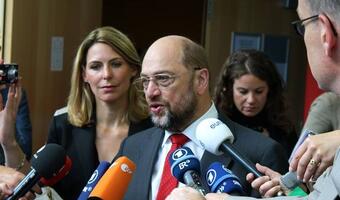 Niemiecki polityk grozi Polsce użyciem siły jeśli ta nie przyjmie islamskich imigrantów