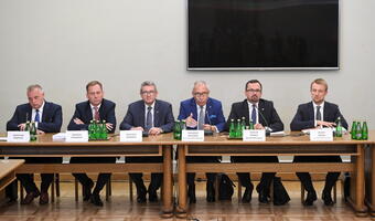 Komisja VAT ujawniła ogromną skalę patologii
