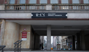 KE przekazała UOKiK badanie koncentracji Orlenu i PGNiG