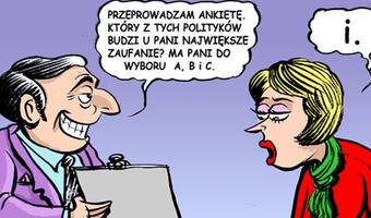 Robią nas w konia: Premier vs Rodzice niepełnosprawnych dzieci