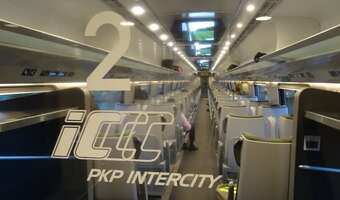 Rewolucja! Do wagonu PKP Intercity bez miejscówki