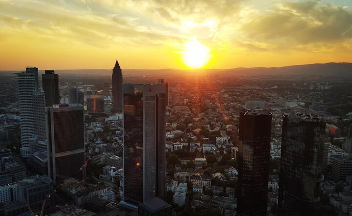 Frankfurt nad Odrą / autor: Pixabay