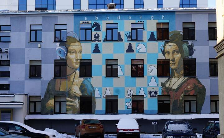 Szachy / autor: fot. Fratria