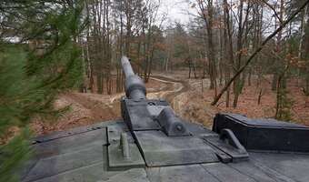 Czy czołgi Bundeswehry wjeżdżają już na Śląsk w ramach „bratniej pomocy”?