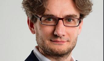 Bachta: Strategia Cyfrowego buntownika będzie wdrażana