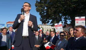Ważna zapowiedź premiera
