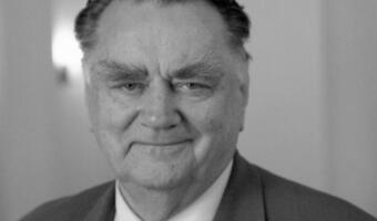 Jan Olszewski nie żyje