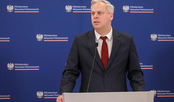 Rabenda: rozpoczęliśmy dostawy węgla do prawie wszystkich gmin