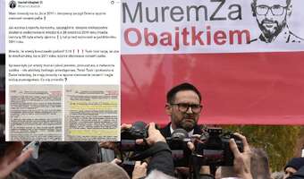 Obajtek: ludzie Tuska w Orlenie ręcznie sterowali cenami