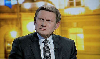 Leszek Balcerowicz chce likwidacji 800+ i dymisji Domańskiego