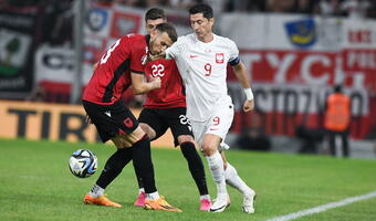 Lewandowski: musimy coś zmienić