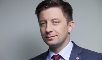 Dworczyk: Według KE PKB Polski w 2021 r. wzrósł o 5,7 proc.