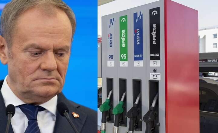 Rząd premiera Tuska podejmie decyzję, czy program CPN będzie kontynuowany po 30 czerwca / autor: Fratria / AW + AS