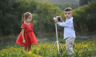 COVID-19 może się przyczynić do śmierci tysięcy dzieci