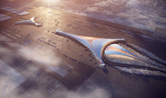 CPK - strategiczna inwestycja dla bezpieczeństwa Polski i Europy Środkowo-Wschodniej