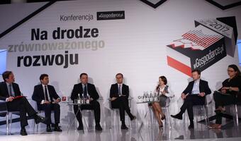 Konferencja wGospodarce.pl – Na drodze zrównoważonego rozwoju: Pierwsze efekty działań rządu widać w branży elektromobilności i biotechnologii