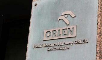 Szewczak o wynikach Orlenu: Budowa koncernu multienergetycznego to dobry kierunek