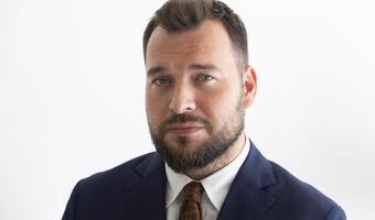 Pandenomia: Państwo wraca do gry