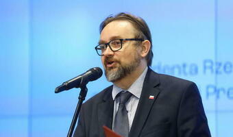 Szrot: Mamy szanse na stałe bazy wojsk USA w Polsce