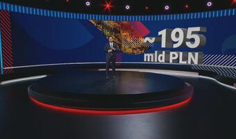 195 mld zł zysku EBITDA w 10 lat. Orlen prezentuje strategię 2030